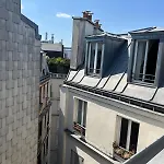 Au Coeur De Montmartre