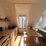 Au Coeur De Montmartre