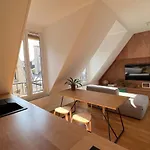 Au Coeur De Montmartre